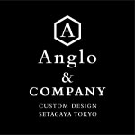 Anglo&company(アングロ＆カンパニー)