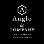 Anglo&company(アングロ＆カンパニー)