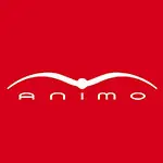 アニモ(ANIMO) 乗馬 ゼッケン・パッド
