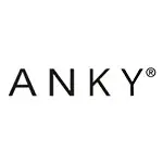 アンキー(ANKY) 乗馬 頭絡
