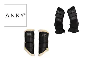 アンキー(ANKY) 乗馬 馬用プロテクター