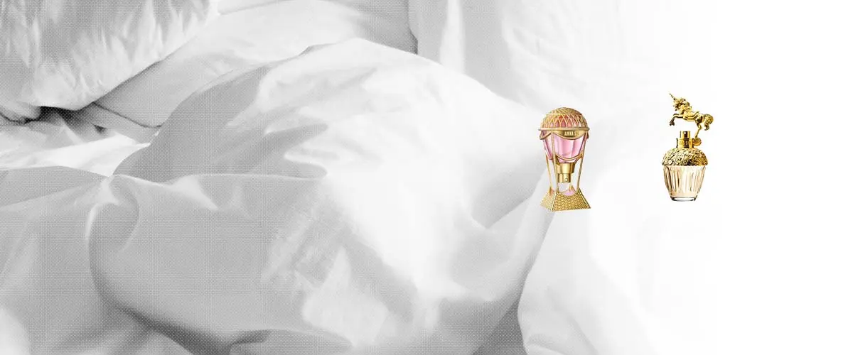 ANNA SUI(アナスイ) 香水