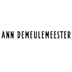 ANN DEMEULEMEESTER(アンドゥムルメステール)