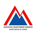 ANONYM CRAFTSMAN DESIGN(アノニムクラフツマン)