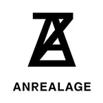 ANREALAGE(アンリアレイジ)