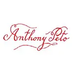 Anthony Peto(アンソニーペト)