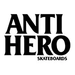 ANTIHERO(アンタイヒーロー)