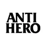 アンタイヒーロー(ANTIHERO) スケートボード 用品
