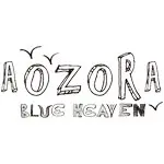 AOZORA BLUE HEAVEN(アオゾラ ブルーヘブン)