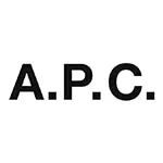 A.P.C.(アーペーセー)