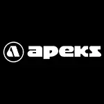 Apeks(エイペックス) ダイビング ゲージ