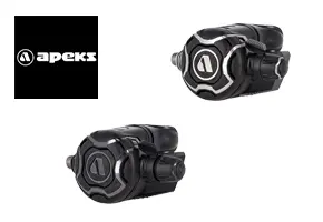 Apeks(エイペックス) ダイビング レギュレーター