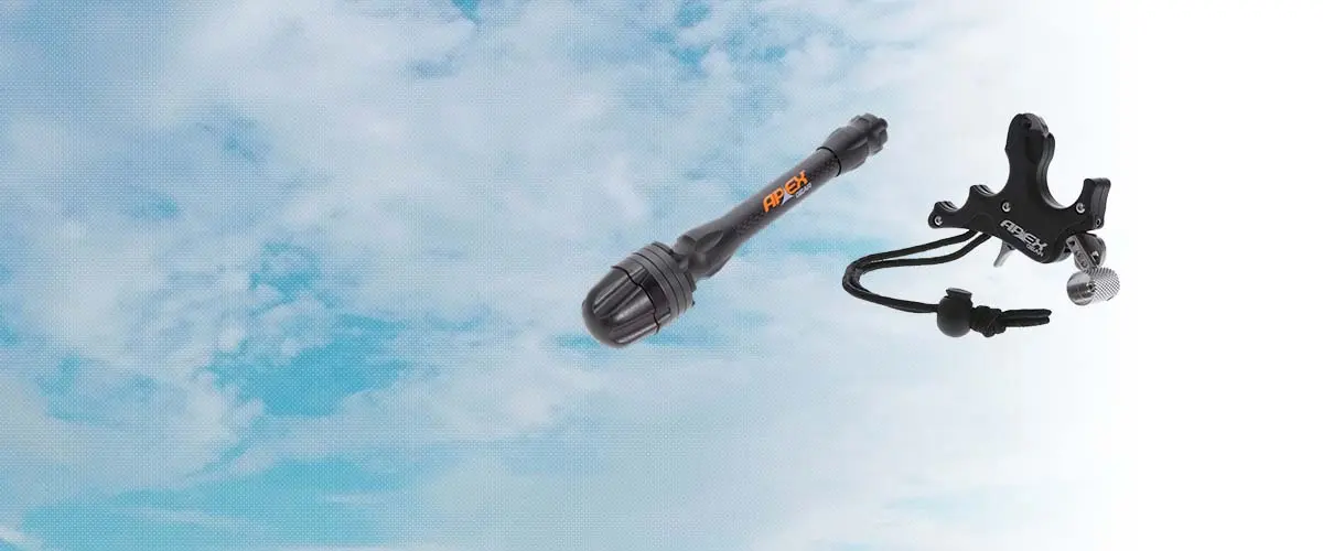 エーペックスギア(Apex Gear) アーチェリー 用品