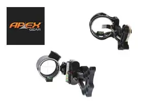 Apex Gear(エーペックスギア) アーチェリー サイト