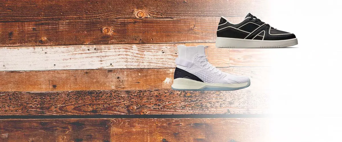 A.P.L(Athletic Propulsion Labs)