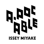 A-POC ABLE ISSEY MIYAKE(エイポック エイブル イッセイ ミヤケ)