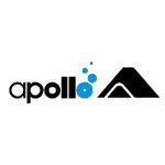 apollo(アポロ) ダイビング マスク