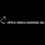 APPLE GREEN DIAMOND(アップルグリーン ダイヤモンド)