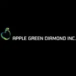 APPLE GREEN DIAMOND(アップルグリーン ダイヤモンド)