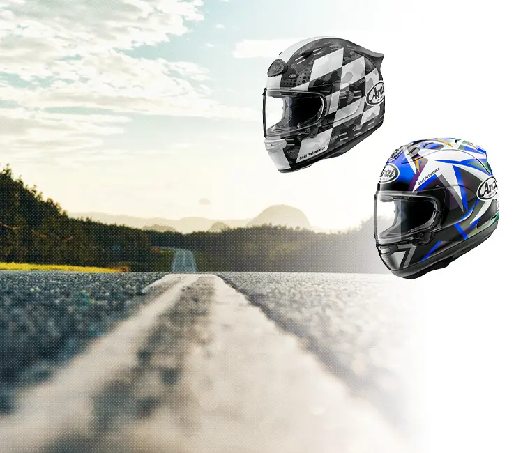 アライ(ARAI) フルフェイス買取【高く売る】ならc-style