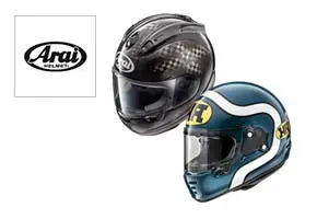 ARAI HELMET(アライ ヘルメット)