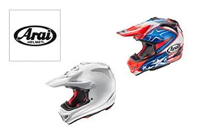 ARAI(アライ) オフロード