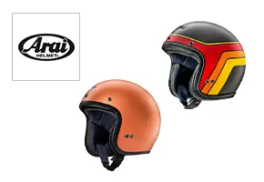 ARAI(アライ) オープンフェイス