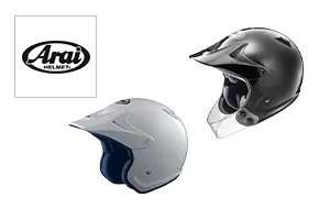 ARAI(アライ) トライアル