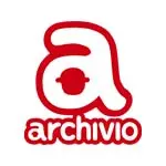 アルチビオ(archivio)