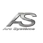 Arc systeme(アークシステム) アーチェリー Vバー