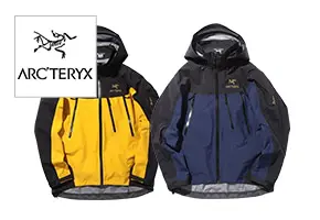 ARC’TERYX(アークテリクス)