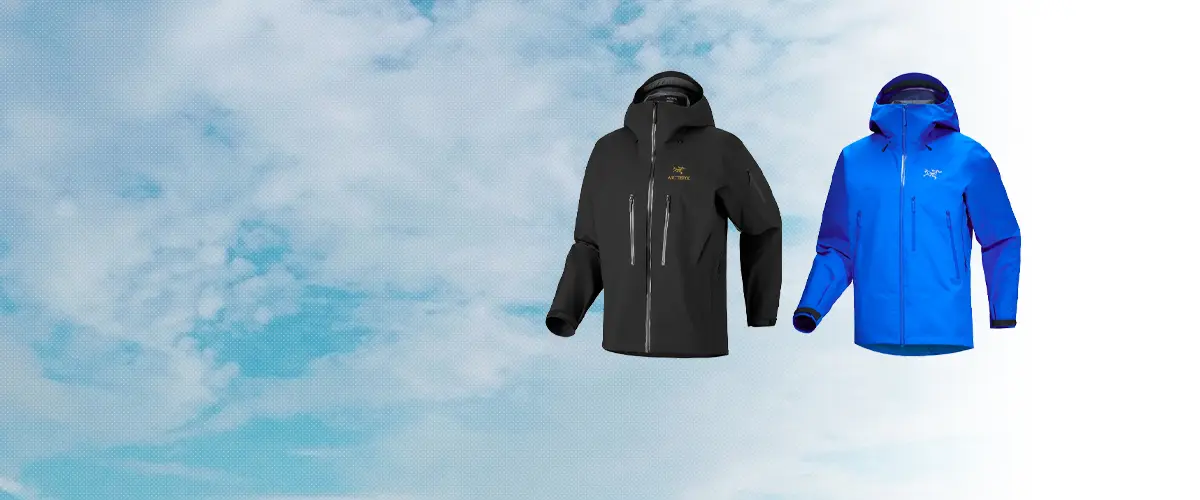 アークテリクス(ARC’TERYX) スノーボードウェア