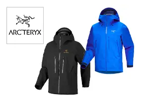 アークテリクス(ARC’TERYX) スノーボードウェア