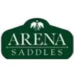 アリーナ(Arena) 乗馬 鞍