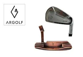 アールゴルフ(ARGOLF) ゴルフ用品