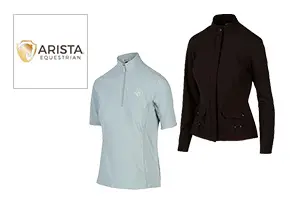 アリスタエクエストリアン(ARISTA EQUESTRIAN) 乗馬 ウェア