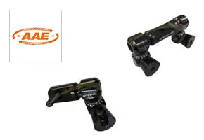 Arizona Archery Enterprises(アリゾナアーチェリーエンタープライズ) アーチェリー Vバー
