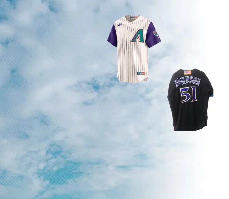 アリゾナ・ダイヤモンドバックス(Arizona Diamondbacks) 野球