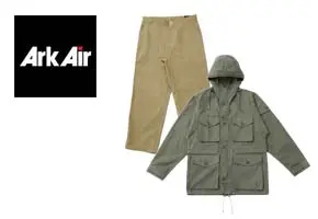 ArkAir(アークエアー)