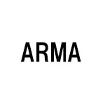 アルマ(ARMA) 乗馬 腹帯