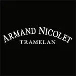 ARMAND NICOLET(アルマンニコレ)