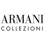 ARMANI COLLEZIONI(アルマーニコレッツォーニ)