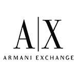 ARMANI EXCHANGE(アルマーニエクスチェンジ)