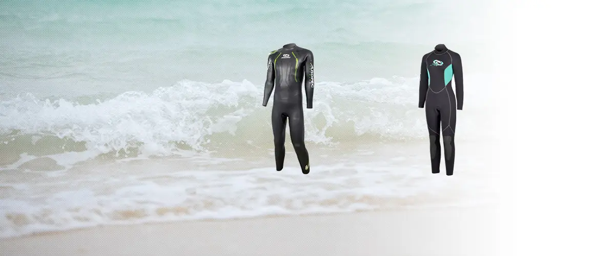 AROPEC(アロペック) ダイビング ウェットスーツ