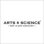 ARTS&SCIENCE(アーツ＆サイエンス)