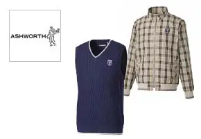 アシュワース(ASHWORTH)