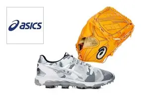 asics(アシックス)