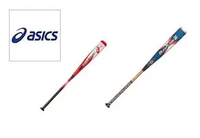 asics(アシックス) 野球 バット