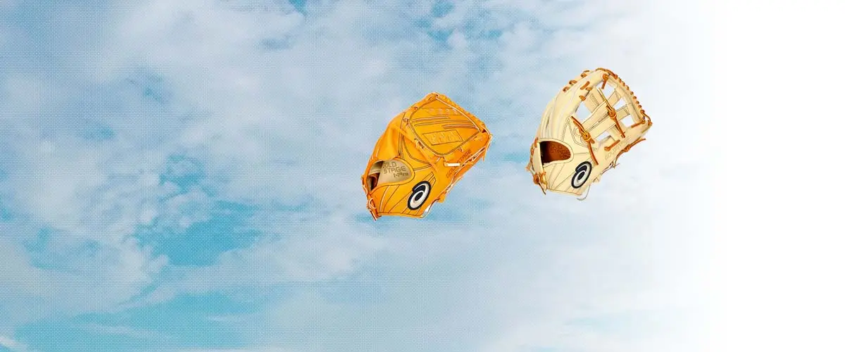 asics(アシックス) 野球 グローブ