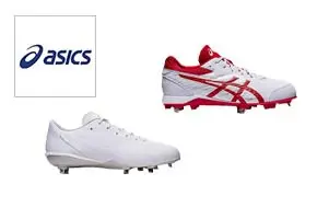 asics(アシックス) 野球 スパイク